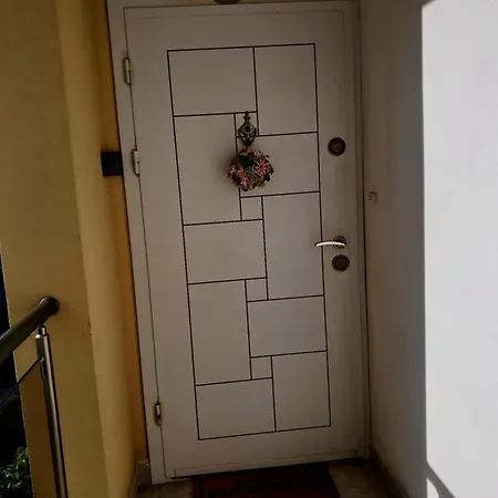 公寓 Small Sea Sunrise 圣弗拉斯