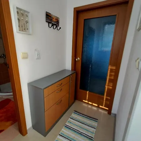 Small Sea Sunrise * 圣弗拉斯