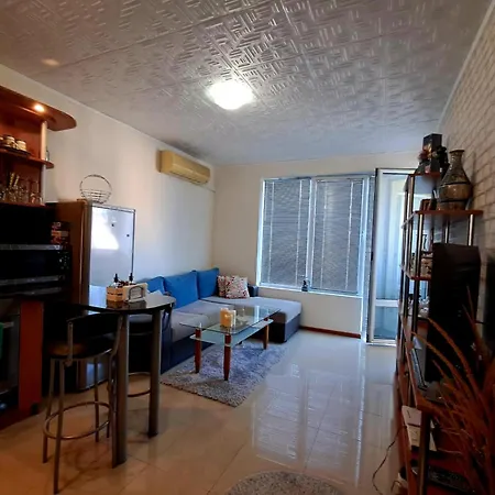 公寓 Small Sea Sunrise