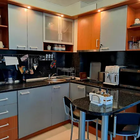 公寓 Small Sea Sunrise