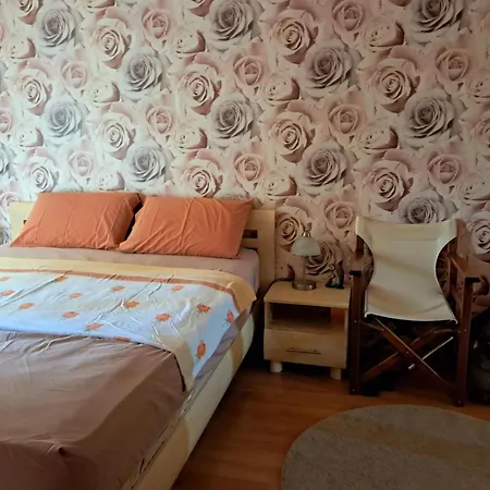 Small Sea Sunrise 公寓