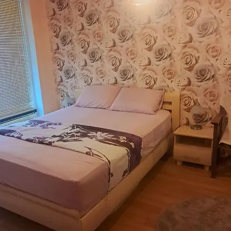 Small Sea Sunrise * 圣弗拉斯