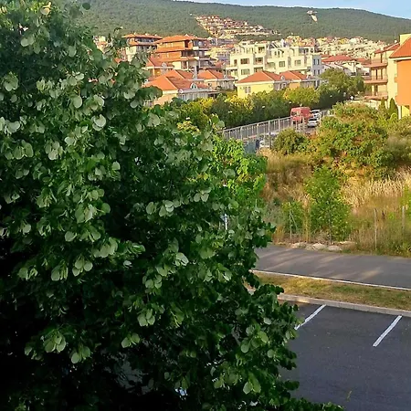 公寓 Small Sea Sunrise 圣弗拉斯