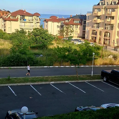 Small Sea Sunrise 圣弗拉斯