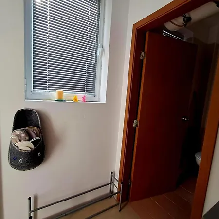 شقة Small Sea Sunrise *