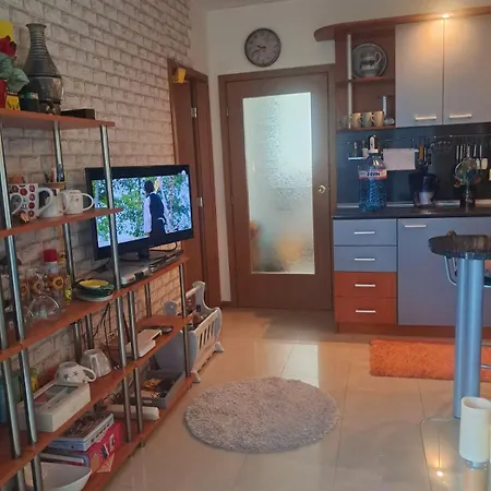 Apartament Small Sea Sunrise *