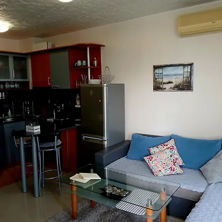 Apartament Small Sea Sunrise