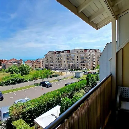 Small Sea Sunrise Apartament
