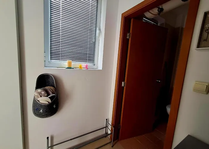 Apartamento Small Sea Sunrise *